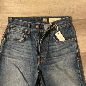 Imogene + Willie denim: Harper Decatur - size 24 jeans